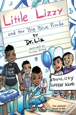 Capa do artigo Little Lizzy And The Big Blue Parade