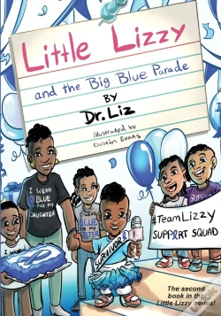 Capa do artigo Little Lizzy And The Big Blue Parade