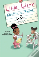 Little Lizzy Learns To Read