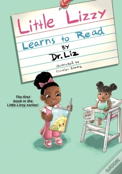 Capa do artigo Little Lizzy Learns To Read