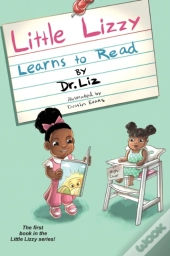 Little Lizzy Learns To Read