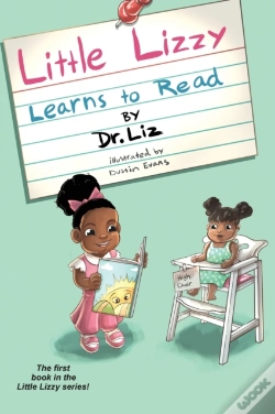Capa do artigo Little Lizzy Learns To Read