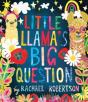 Little Llama'S Big Question - Preview