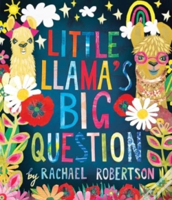 Capa do artigo Little Llama'S Big Question