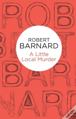Capa do artigo Little Local Murder