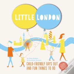 Capa do artigo Little London