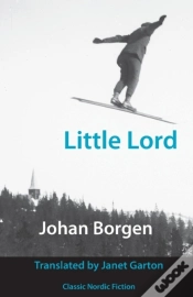 Capa do artigo Little Lord