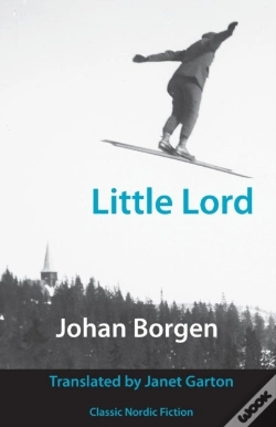 Capa do artigo Little Lord