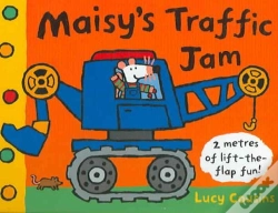 Capa do artigo Little Lost Cowboy