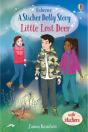 Little Lost Deer - Preview