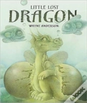 Capa do artigo Little Lost Dragon