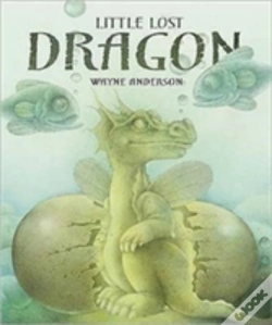 Capa do artigo Little Lost Dragon