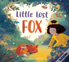 Little Lost Fox