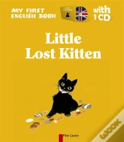 Capa do artigo Little Lost Kitten