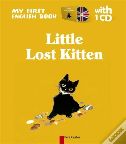 Capa do artigo Little Lost Kitten