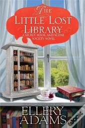 Little Lost Library