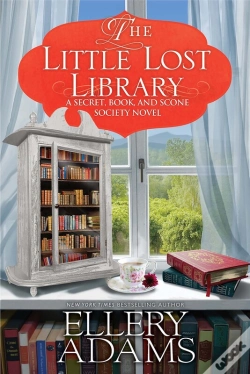 Capa do artigo Little Lost Library