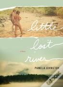 Little Lost River