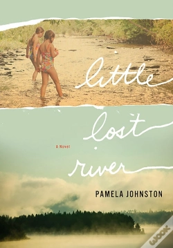 Capa do artigo Little Lost River