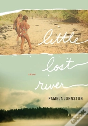 Capa do artigo Little Lost River