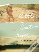 Little Lost River