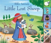 Little Lost Sheep