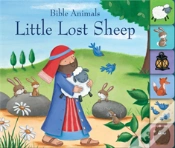 Capa do artigo Little Lost Sheep