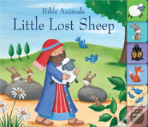 Little Lost Sheep