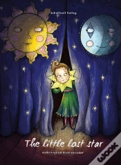 Capa do artigo Little Lost Star