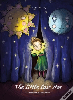 Capa do artigo Little Lost Star