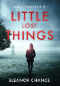 Little Lost Things - Preview