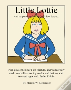 Capa do artigo Little Lottie