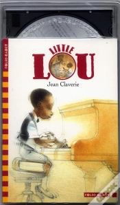 Capa do artigo Little Lou