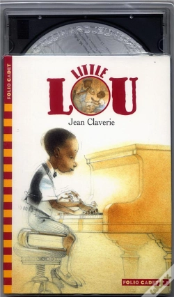Capa do artigo Little Lou