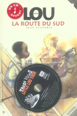 Capa do artigo Little Lou ; La Route Du Sud