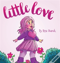 Capa do artigo Little Love