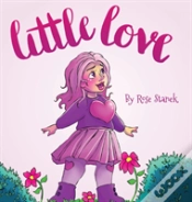 Capa do artigo Little Love
