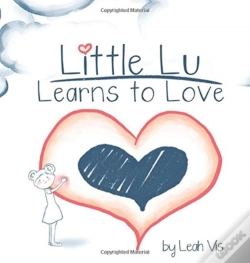 Capa do artigo Little Lu Learns To Love