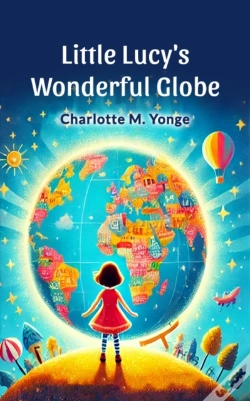 Capa do artigo Little Lucy'S Wonderful Globe