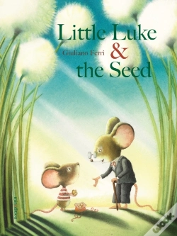 Capa do artigo Little Luke And The Seed