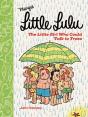 Little Lulu - Preview