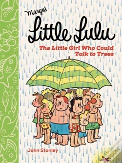 Capa do artigo Little Lulu
