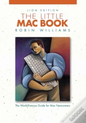 Capa do artigo Little Mac Book, Lion Edition