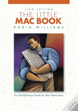 Capa do artigo Little Mac Book, Lion Edition