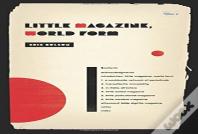 Little Magazine, World Form