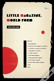 Capa do artigo Little Magazine, World Form