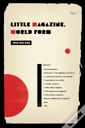 Little Magazine, World Form