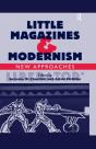 Little Magazines & Modernism - Preview