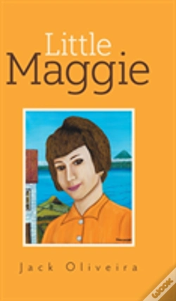 Capa do artigo Little Maggie