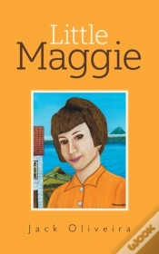 Capa do artigo Little Maggie